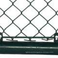 3mm galvanized chain link fence calculator